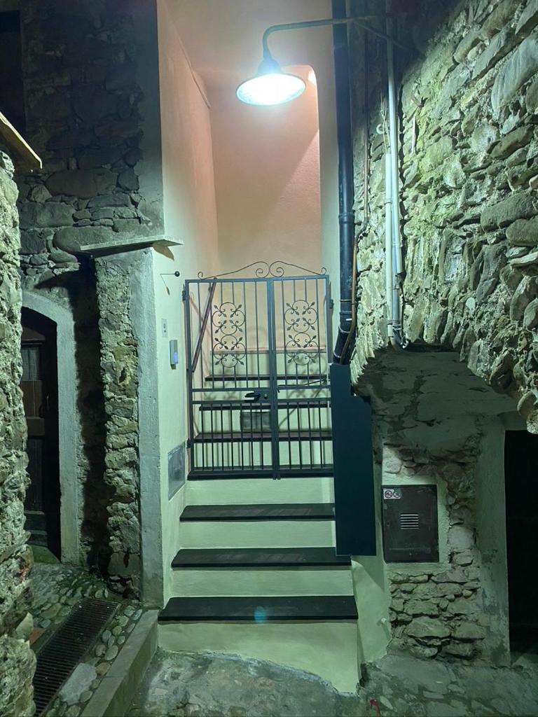 Villa Vicolo Rosso 2 à Dolceacqua Extérieur photo