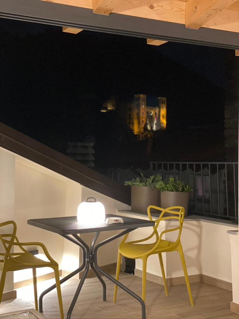 Villa Vicolo Rosso 2 à Dolceacqua Extérieur photo