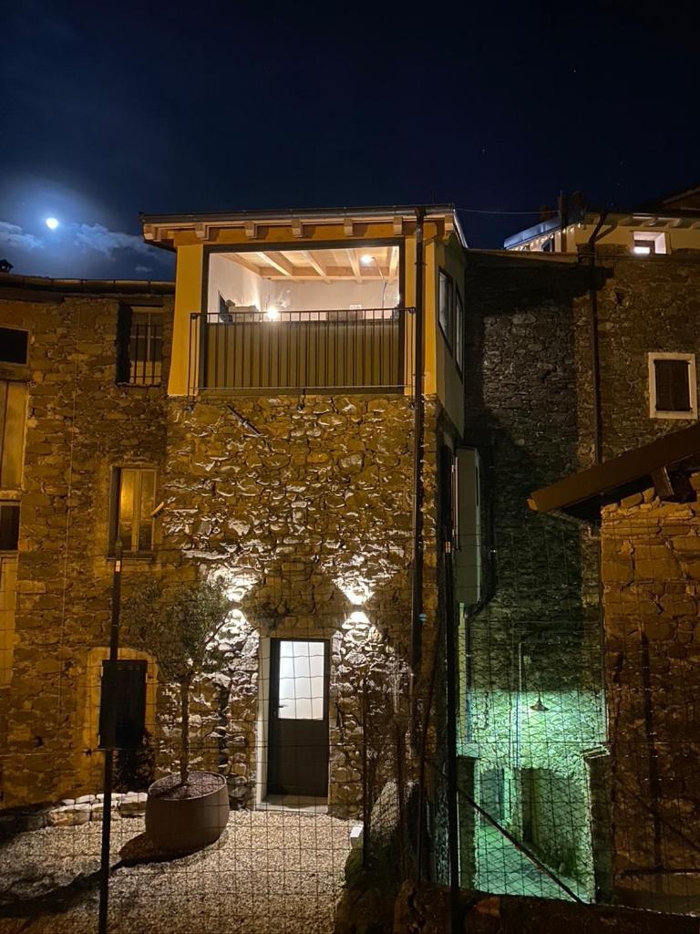 Villa Vicolo Rosso 2 à Dolceacqua Extérieur photo
