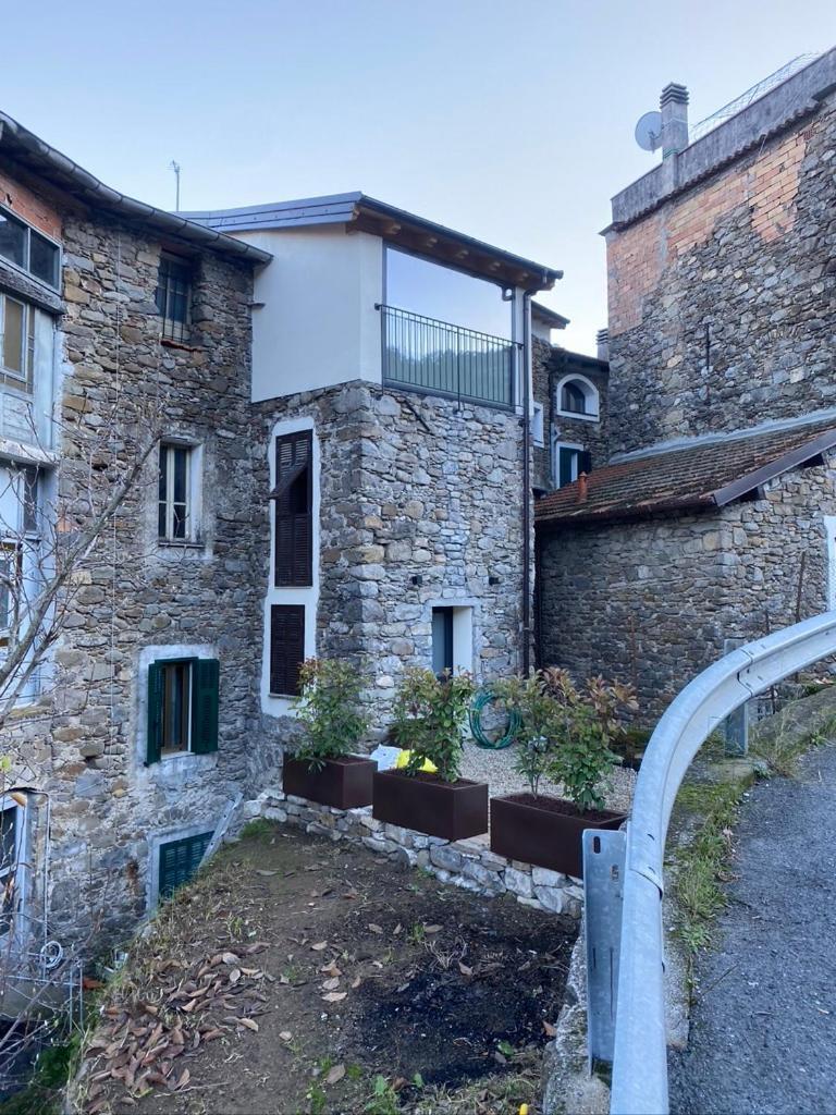 Villa Vicolo Rosso 2 à Dolceacqua Extérieur photo